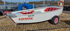 Optimist 5865 - Monsoon