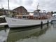 1968 Halmatic 12m Motor Vessel