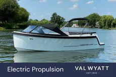 2025 Corsiva 650 Tender