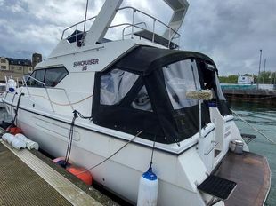 Colvic suncruiser 35