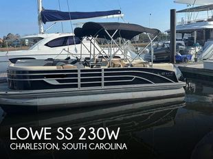 2024 Lowe SS 230W
