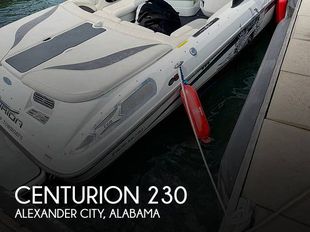 2011 Centurion Enzo SV230 Plus