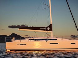 2027 Jeanneau Sun Odyssey 385