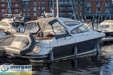 2005 Jeanneau  Prestige 34S