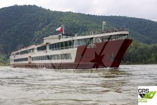 PROMPT AVAILABLE // 105m Cruise Ship for Sale / #1089467
