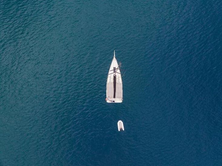 Italia Yacht 11.98