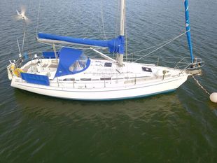2001 Starlight 35