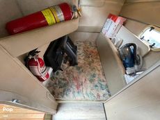 1995 Bayliner 3255 Avanti