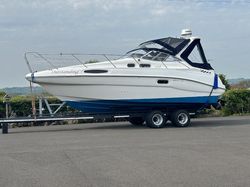 SEALINE S28 & TRAILER