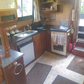 Galley