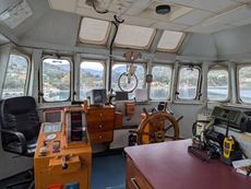 1980 Tug - Single Screw For Sale