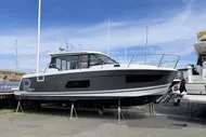 2024 Jeanneau Merry Fisher 1095 Coupé