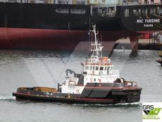 ASD Tug // 32m / 52ts BP Tug for Sale / #1060805