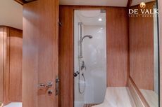 2003 Cantieri di Pisa Akhir 85