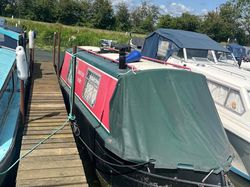 25' Mick Sivewright Owl class
