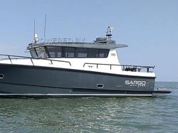 2016 Sargo 36 Explorer