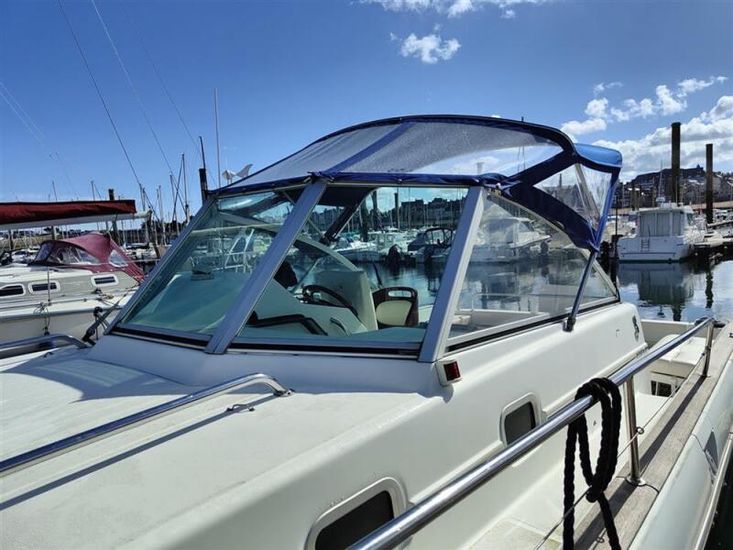 2003 Beneteau Ombrine 960