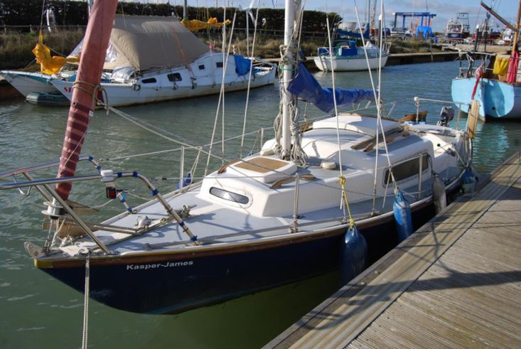 newbridge yachts for sale uk