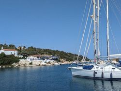 Dufour Gibsea 41