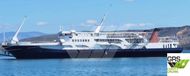 78m / 754 pax Passenger / RoRo Ship for Sale / #1011973