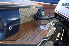 2009 Redfinn 22 Custom