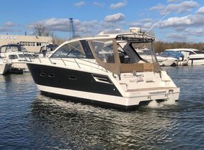Sealine SC35