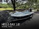 2023 Hells Bay Professional