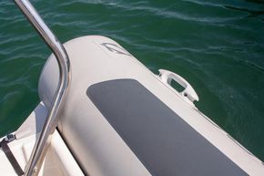 2007 Zodiac Pro 12 Man 25