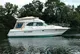 2004 Prestige 36 Fly