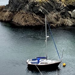Cobra 850 - 2024 Survey, Ready to Sail