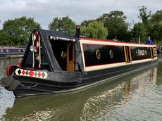 59Ft Stowe Hill Marine Russell Newbery DM2