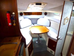 Sealine Sealine 255 Senator