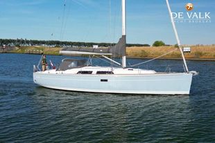 2010 Hanse 400