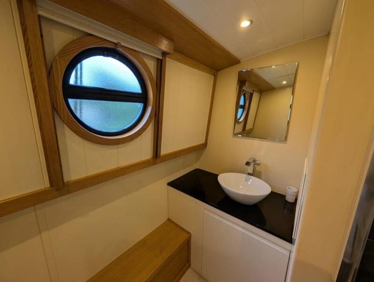 60' Colecraft Widebeam