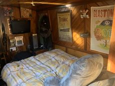 Pat Buckle 60 Narrowboat