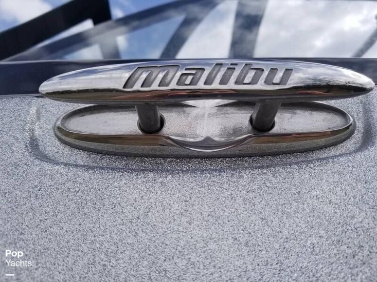 2019 Malibu 22 MXZ Wakesetter