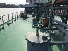 New Build Product Tanker 