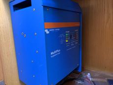 Ken Field 58 Narrowboat