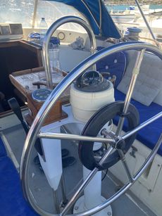 Westerly Corsair Mk 2 (1989)