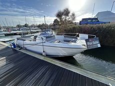 2026 Jeanneau Cap Camarat 6.5 CC Series 3