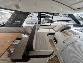 2020 Bavaria S45 Hard Top 17