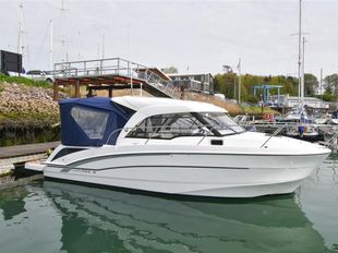 2020 Beneteau Antares 8