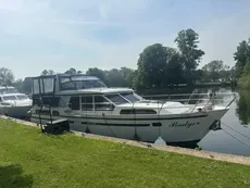 2001 Stevens 	1280 SK