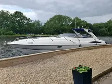 1999 Sunseeker Superhawk 34