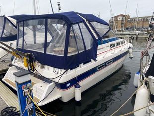 1988 Picton Spirit 3000