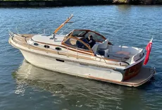 2020 Intercruiser 34