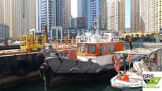 14m Tug for Sale / #1112362