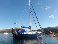 VANCOUVER 28 (1988) - GHEAT