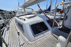 1989 CT 48 Cutter