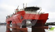 65m / DP 2 Multirole Dive Support Vessel for Sale / #1099937